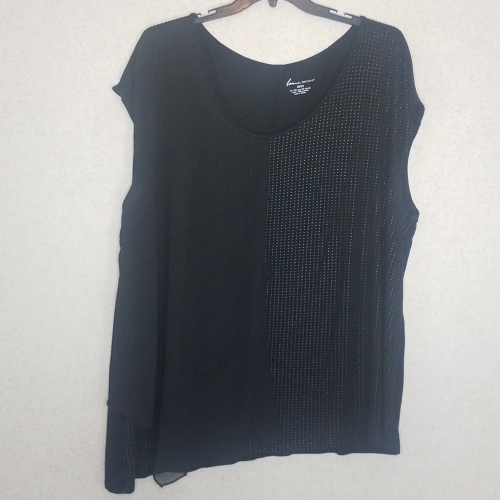 Lane Bryant Top